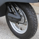 Image for article titled At $2,499, Could This Incredibly Low Mileage 1999 Honda CN250 Helix Get You To Scoot?